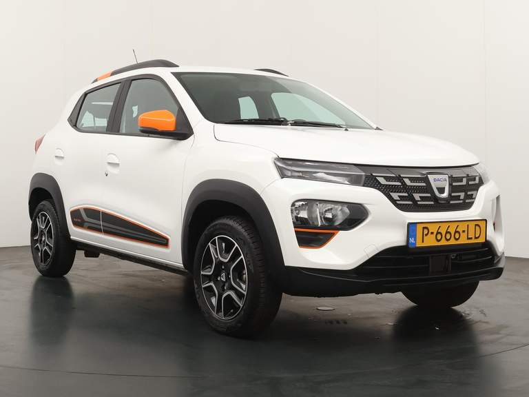 Dacia