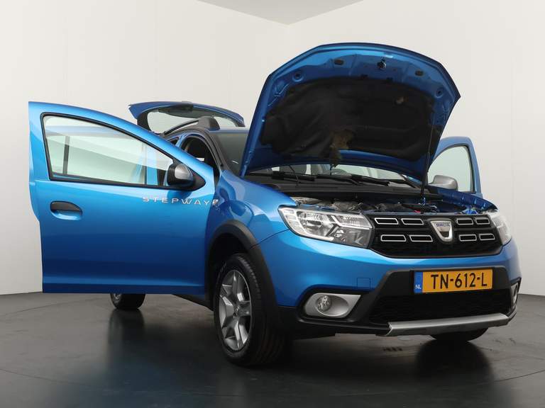 Dacia
