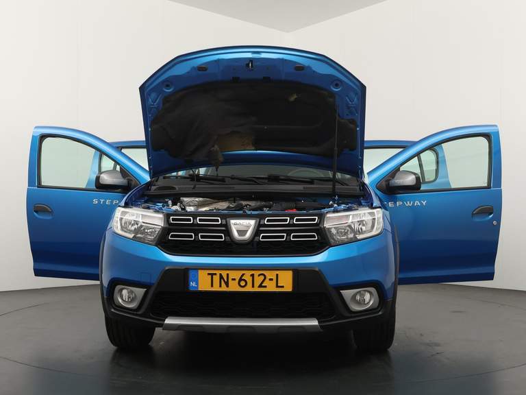 Dacia