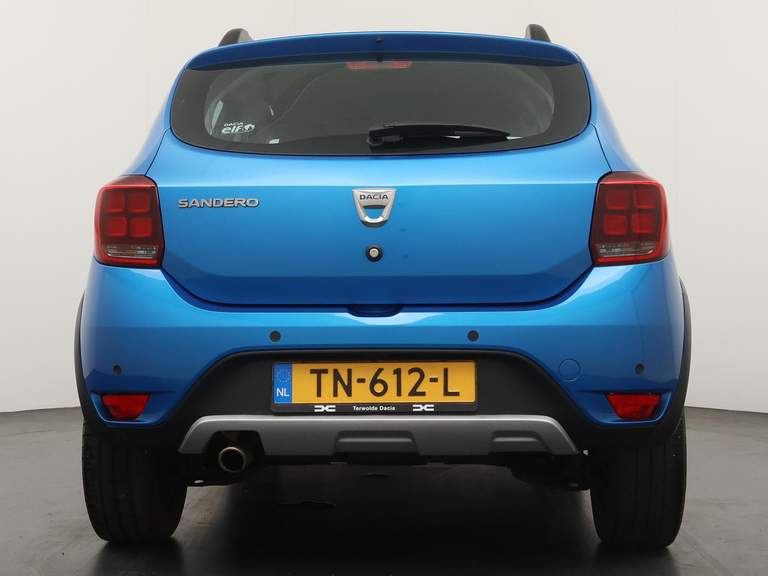 Dacia