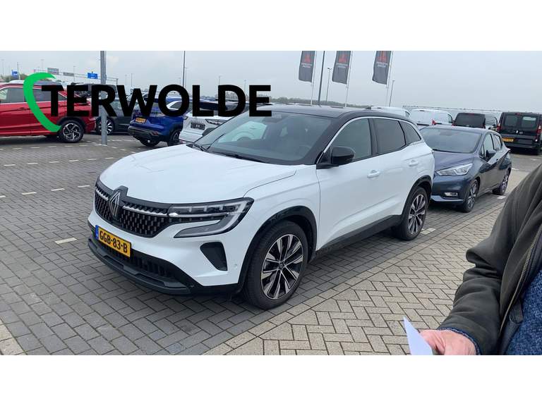 Renault