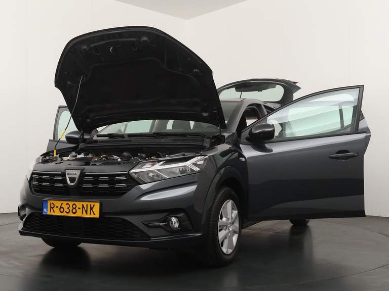 Dacia
