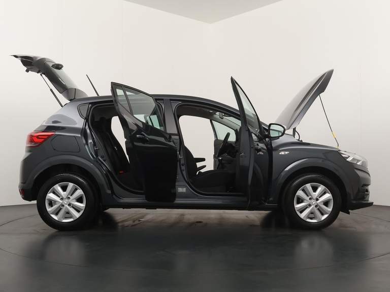 Dacia