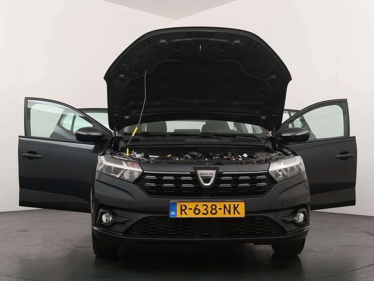 Dacia