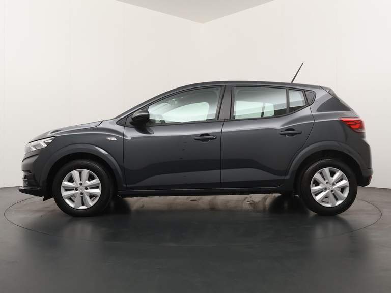 Dacia