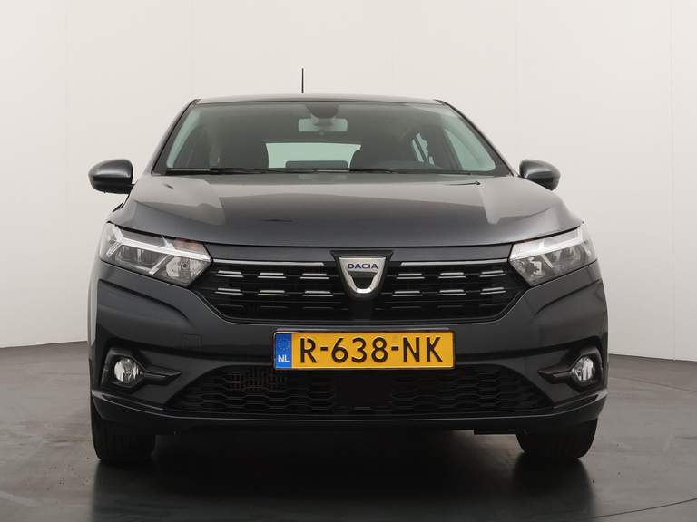 Dacia