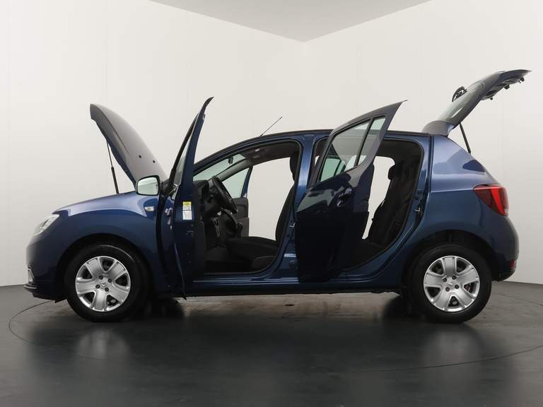 Dacia