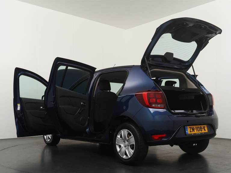 Dacia
