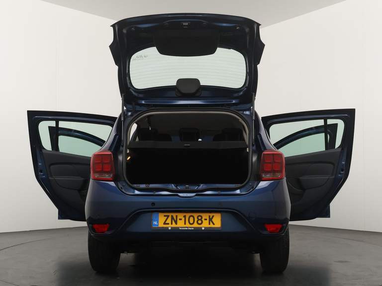 Dacia