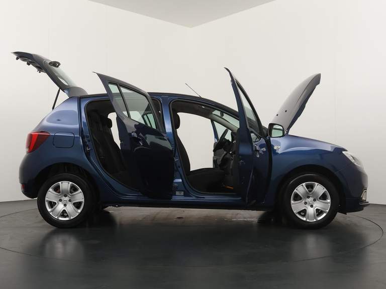 Dacia