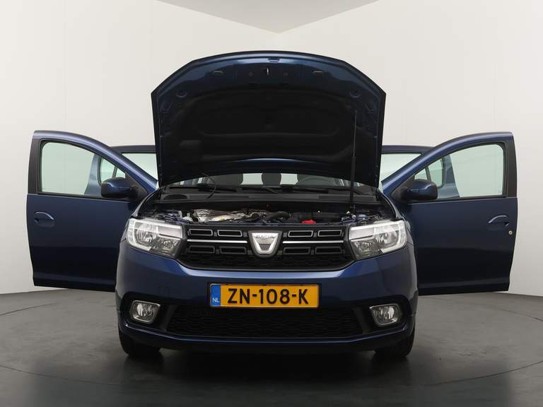 Dacia