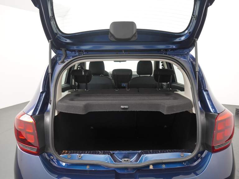 Dacia