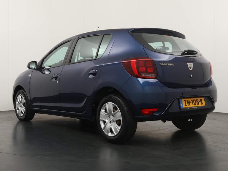 Dacia