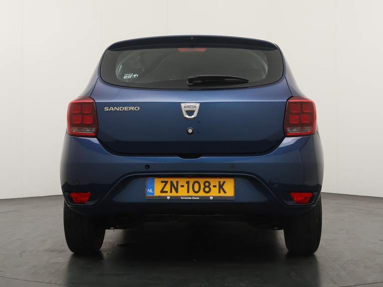 Dacia