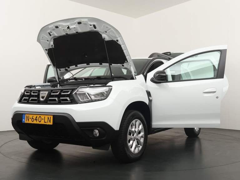 Dacia