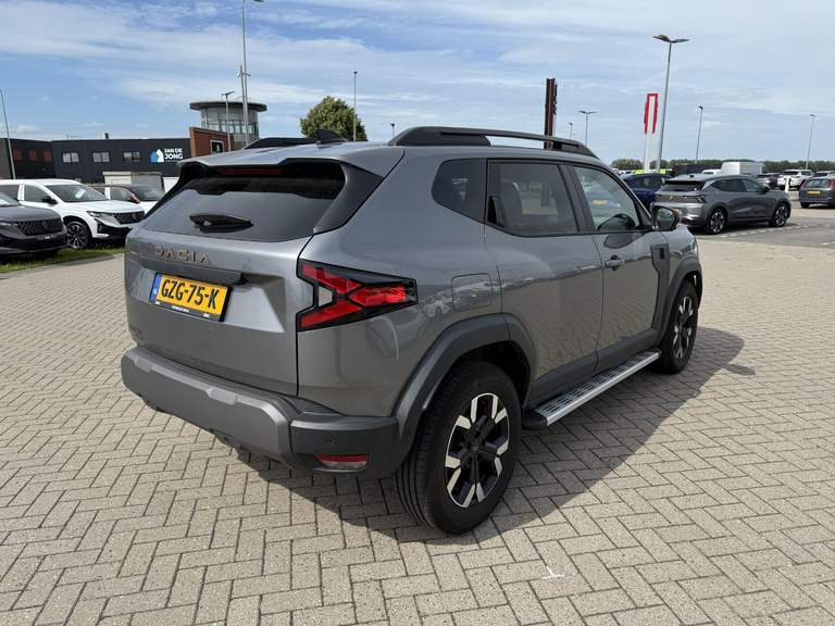 Dacia