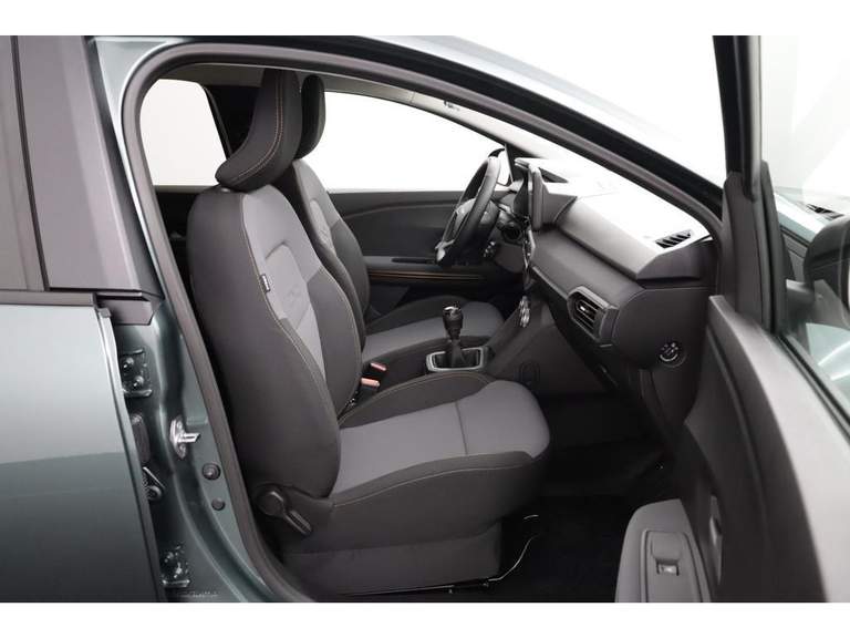 Dacia
