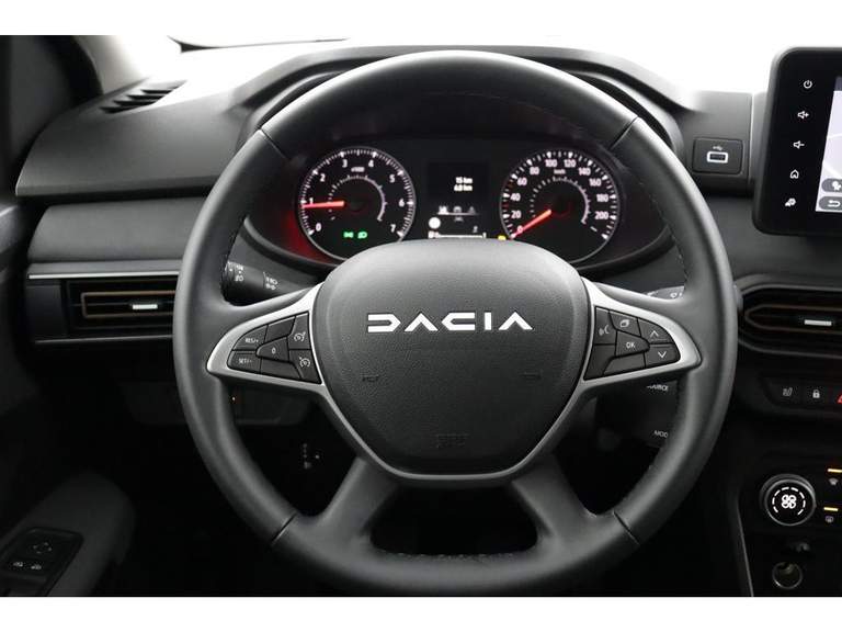 Dacia