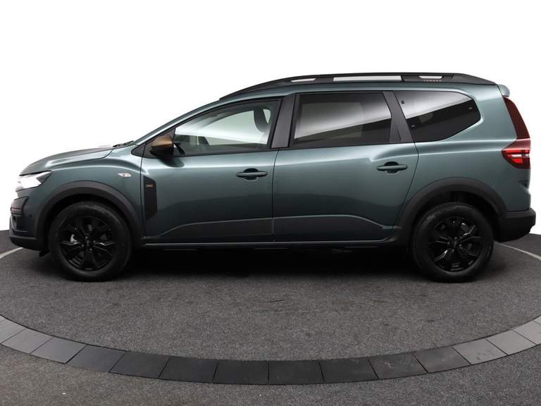 Dacia