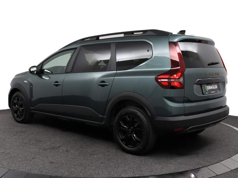 Dacia