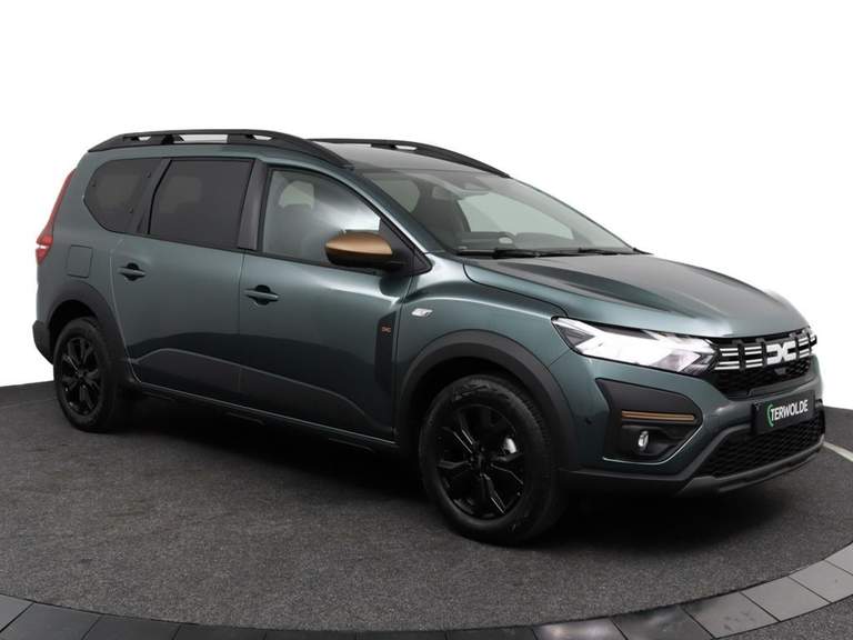 Dacia