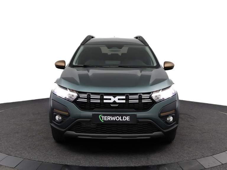 Dacia