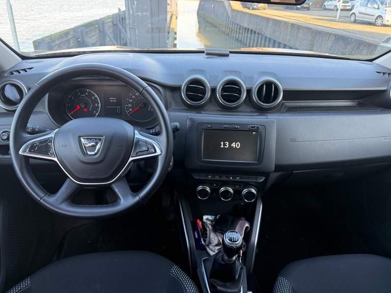Dacia