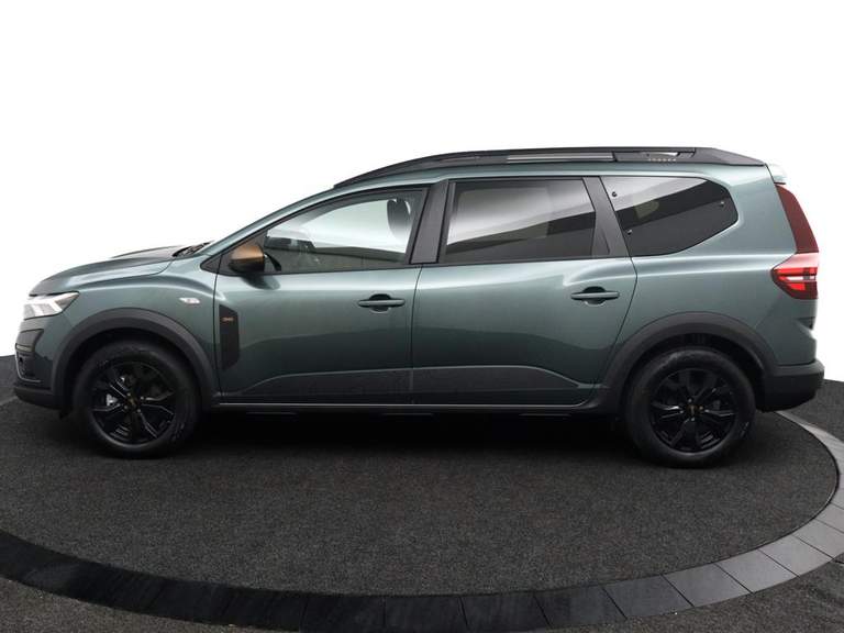 Dacia