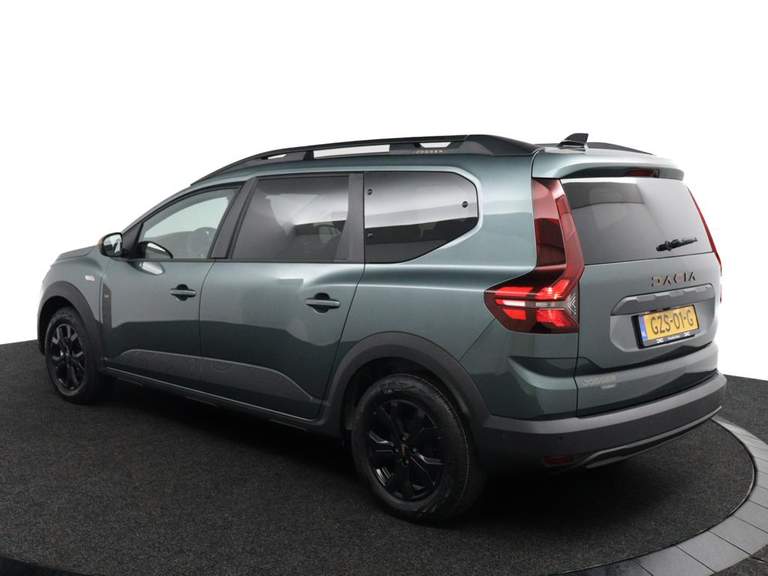 Dacia