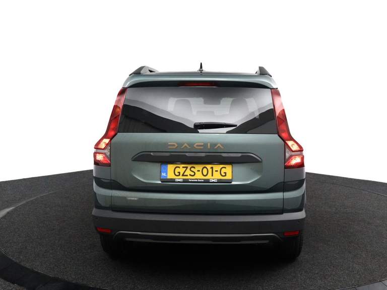 Dacia