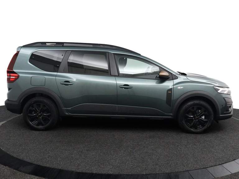 Dacia