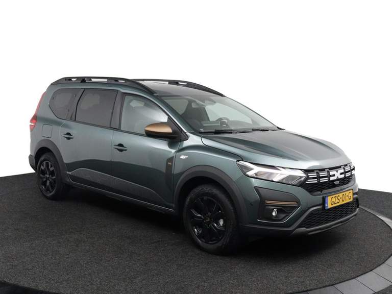 Dacia
