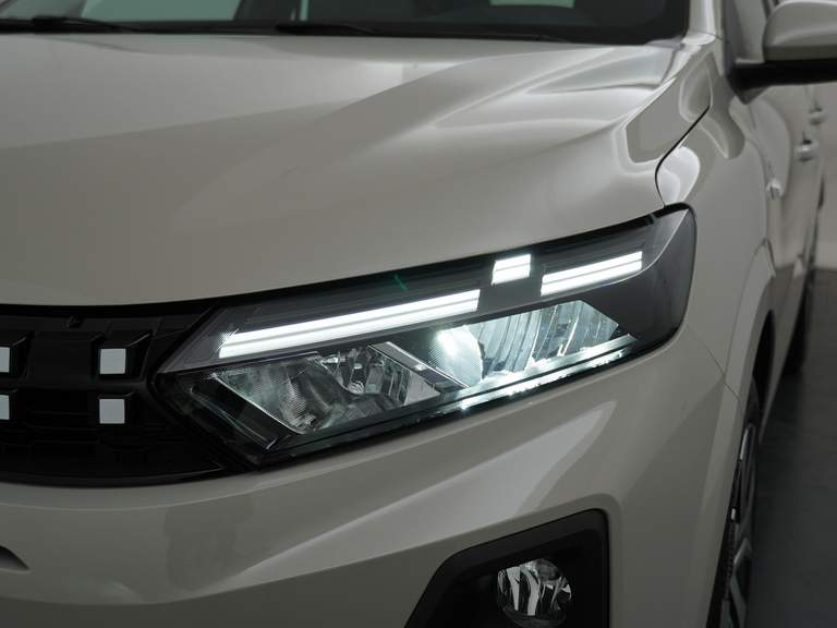 Dacia