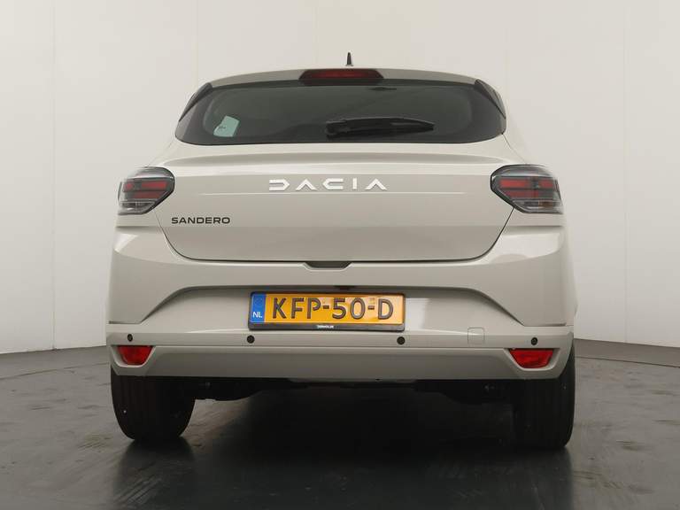 Dacia