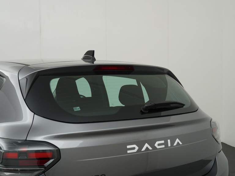 Dacia