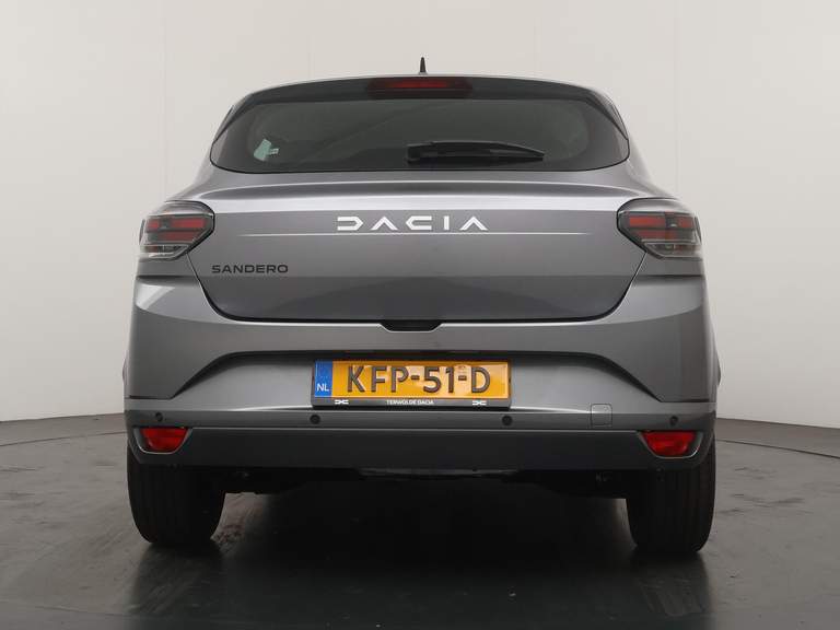 Dacia