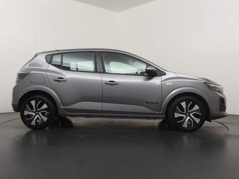 Dacia