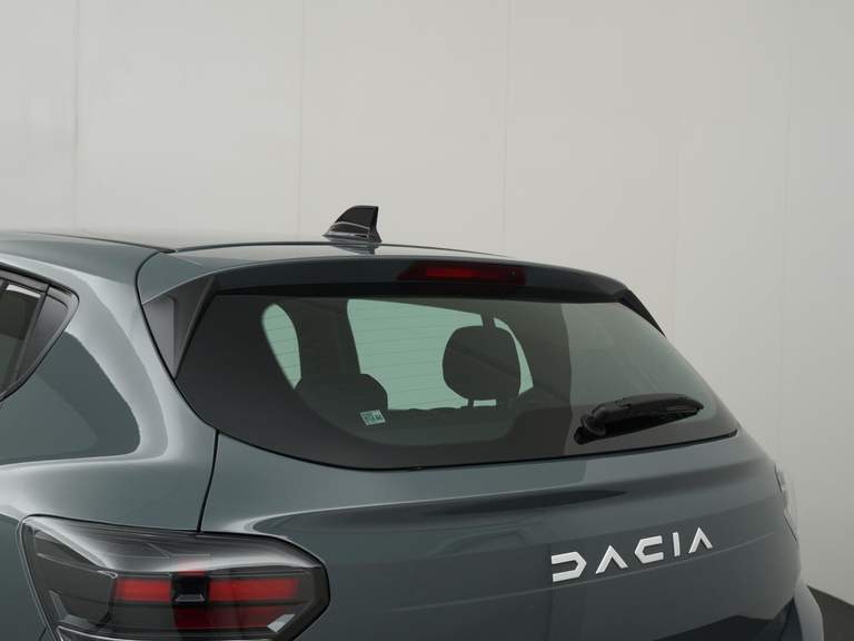 Dacia