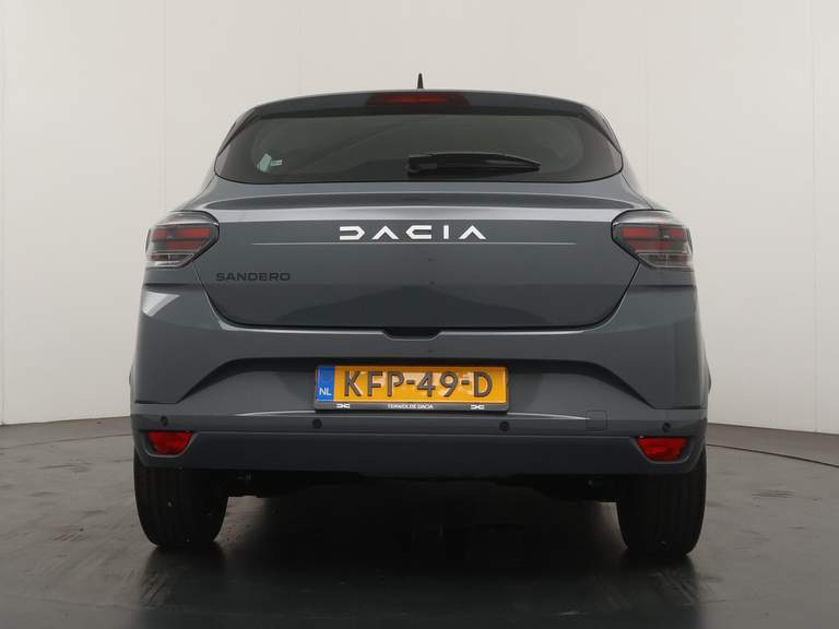Dacia