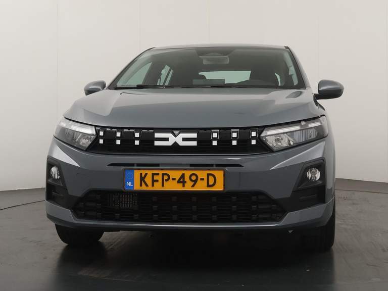 Dacia