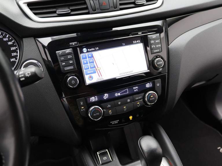 Nissan Nissan