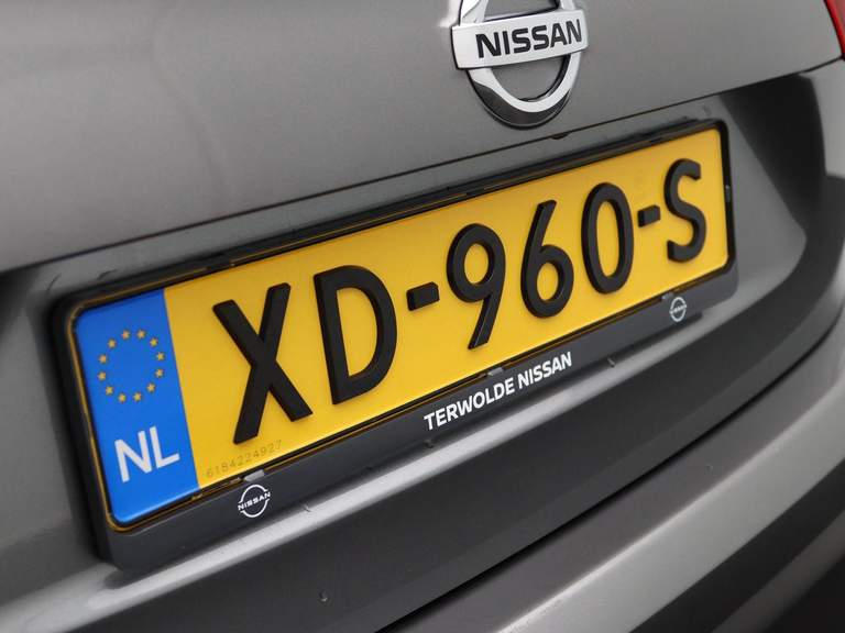 Nissan Nissan