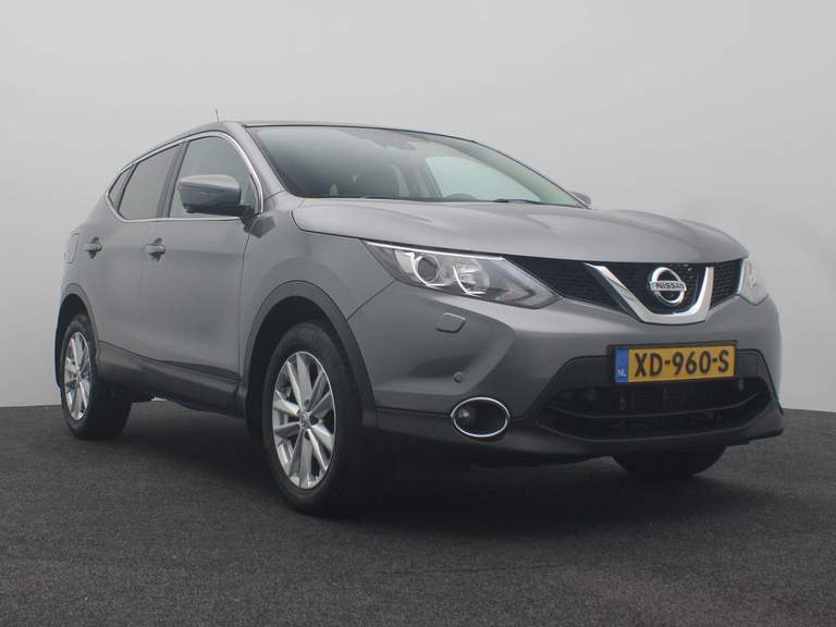 Nissan Nissan