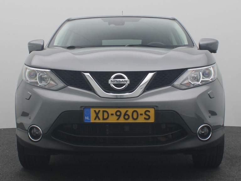 Nissan Nissan