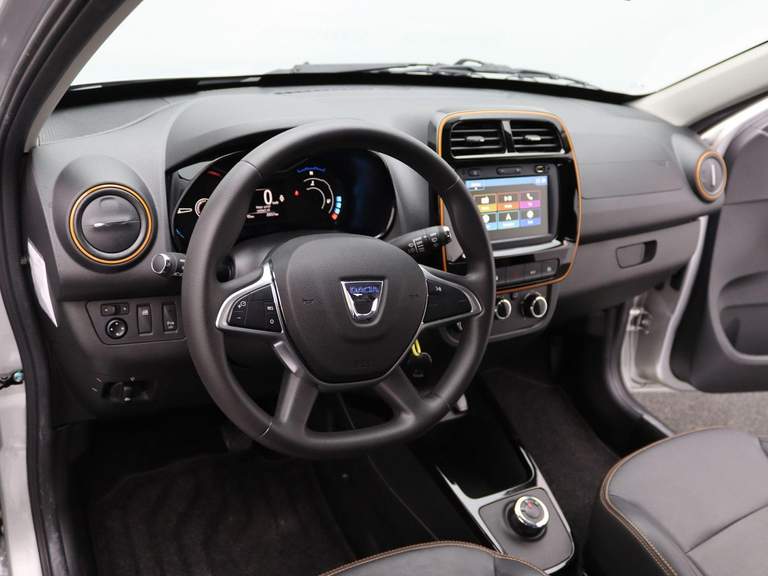 Dacia