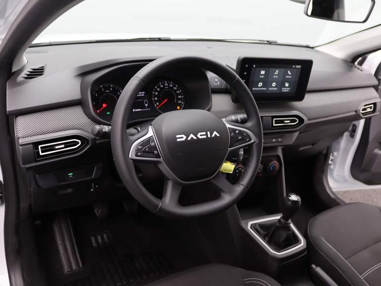 Dacia