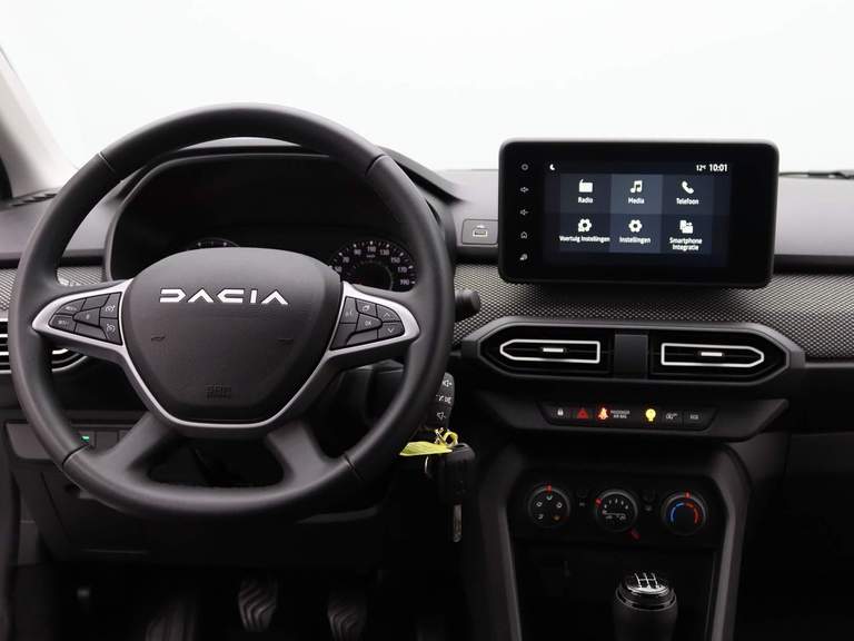 Dacia
