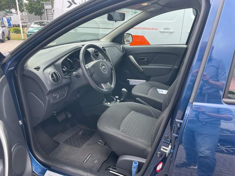 Dacia