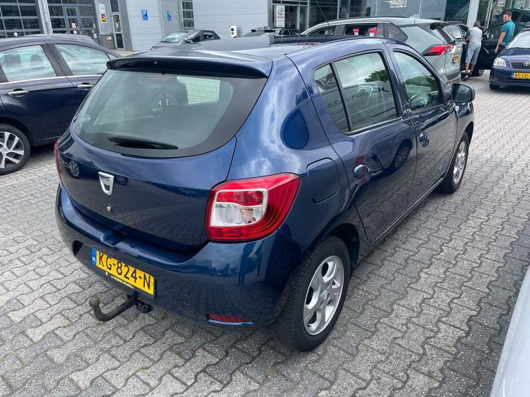 Dacia
