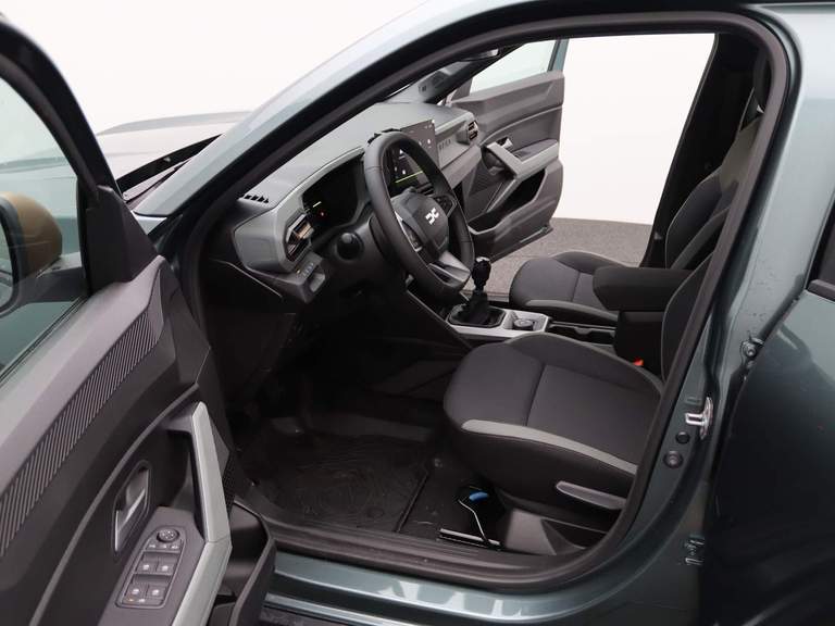 Dacia